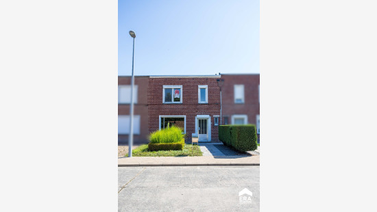 Onze-Vrouwedreef - 62 - - 8970