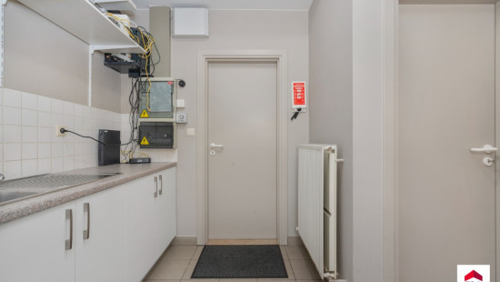 Hoogstraat - 17 A - - 1861