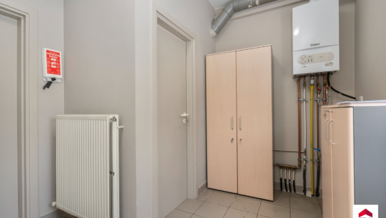 Hoogstraat - 17 A - - 1861