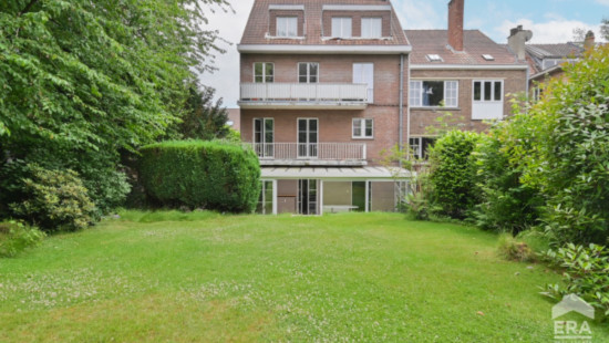 Avenue des Tourterelles - 27 - - 1150