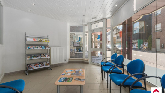 Hoogstraat - 17 A - - 1861