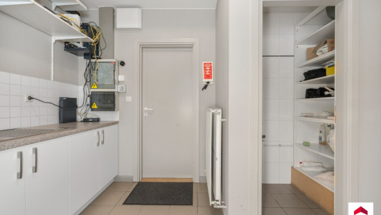 Hoogstraat - 17 A - - 1861