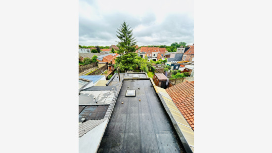 Zonnestraat - 28 - - 8930