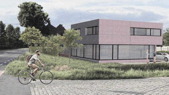 Varentstraat - x - - 8572