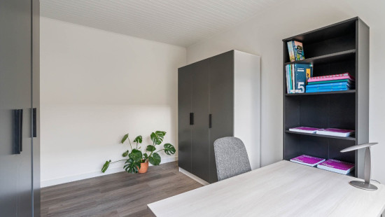 Hoogvennestraat - 71 - - 3500