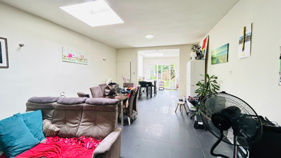 Zonnestraat - 28 - - 8930