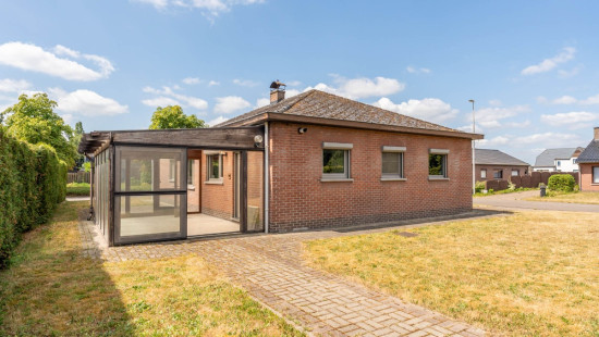 Hoogvennestraat - 71 - - 3500