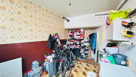 Zonnestraat - 28 - - 8930