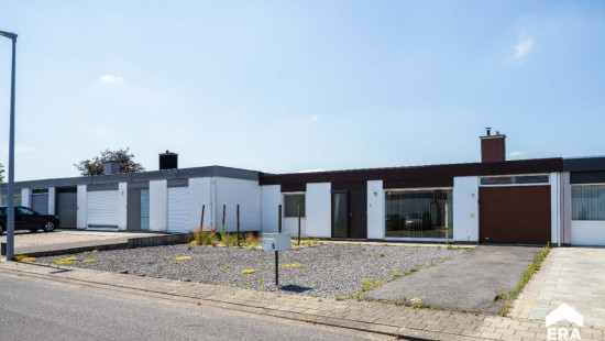 Hagedoornstraat - 5 - - 8800