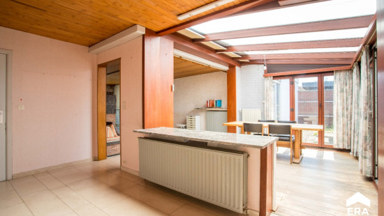 Hagedoornstraat - 5 - - 8800