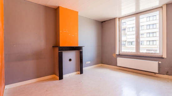 Leiestraat - 19 - - 8530