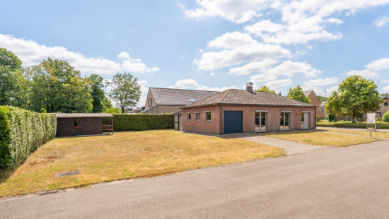 Hoogvennestraat - 71 - - 3500