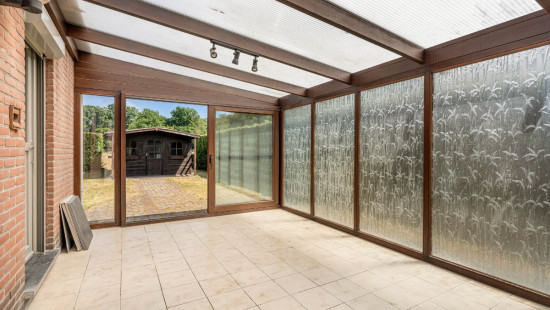 Hoogvennestraat - 71 - - 3500