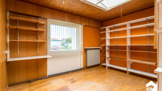 Hagedoornstraat - 5 - - 8800