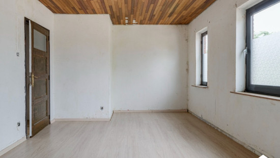 Horstenstraat - 15 - - 3600