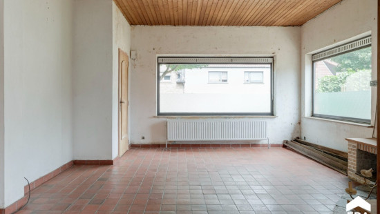 Horstenstraat - 15 - - 3600