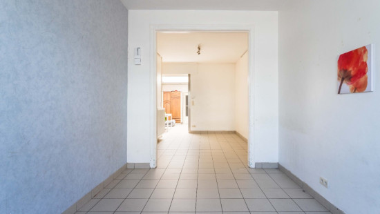 Leiestraat - 19 - - 8530