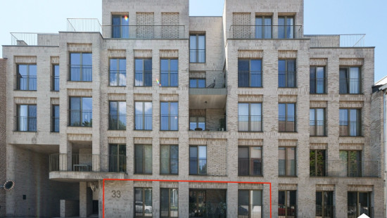 Maastrichtersteenweg - 33 - 0.04 - 3500