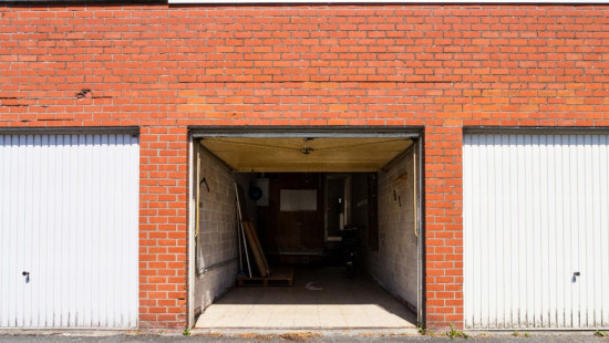 Leiestraat - 19 - - 8530