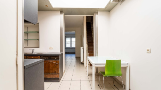 Leiestraat - 19 - - 8530
