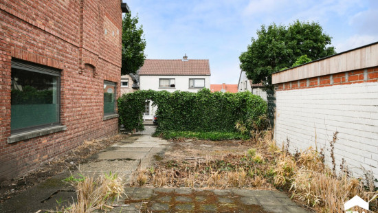 Horstenstraat - 15 - - 3600