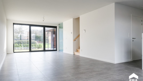 Herentalsesteenweg - 23 - B - 2230