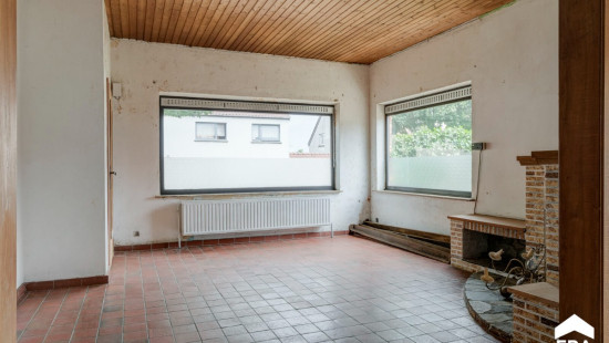 Horstenstraat - 15 - - 3600