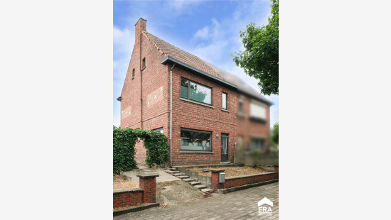 Horstenstraat - 15 - - 3600