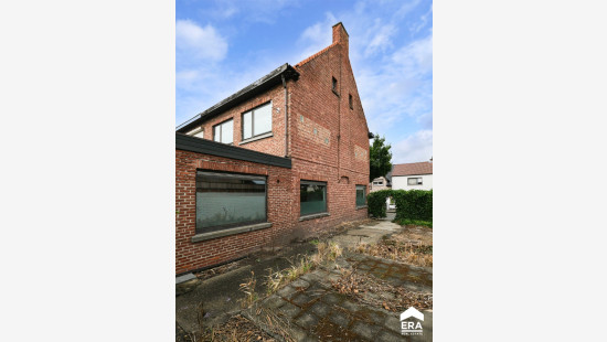 Horstenstraat - 15 - - 3600