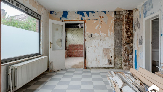 Horstenstraat - 15 - - 3600