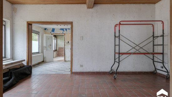 Horstenstraat - 15 - - 3600