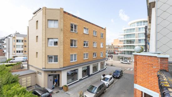 Zwaluwenstraat - 7 - 0201 - 8670