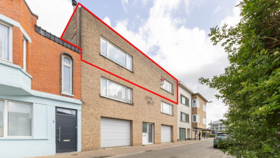 Zwaluwenstraat - 7 - 0201 - 8670