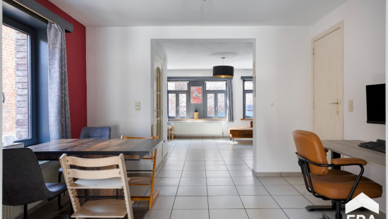 Kerkstraat - 31 - - 3320