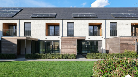 Herentalsesteenweg - 23 - B - 2230
