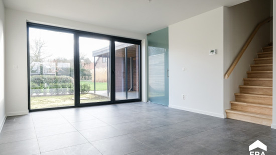 Herentalsesteenweg - 23 - B - 2230