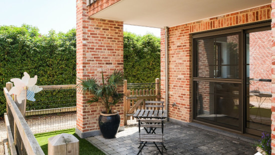 Onze-Lieve-Vrouwstraat - 124A - 1 - 3570