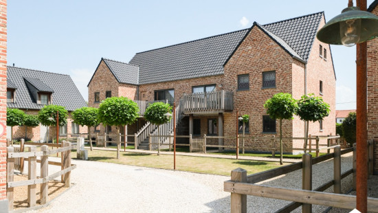 Onze-Lieve-Vrouwstraat - 124A - 1 - 3570
