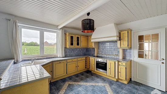 Rue Godimont - 120 - A - 7063