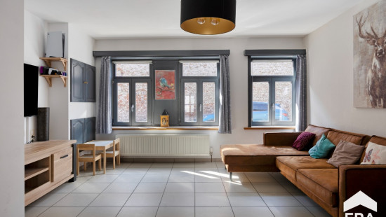 Kerkstraat - 31 - - 3320
