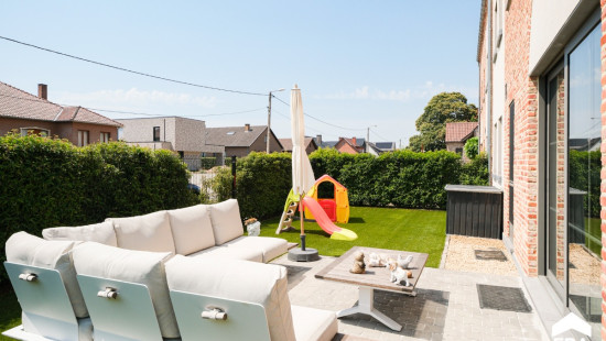 Onze-Lieve-Vrouwstraat - 124A - 1 - 3570
