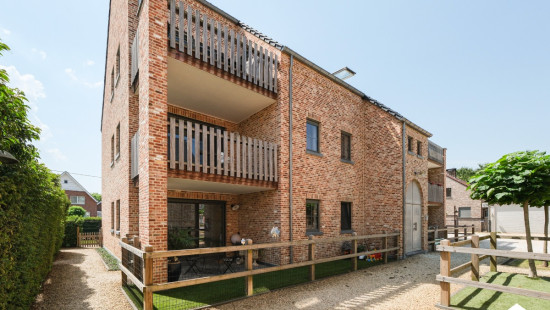 Onze-Lieve-Vrouwstraat - 124A - 1 - 3570