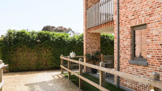 Onze-Lieve-Vrouwstraat - 124A - 1 - 3570
