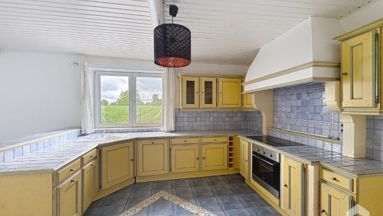 Rue Godimont - 120 - A - 7063