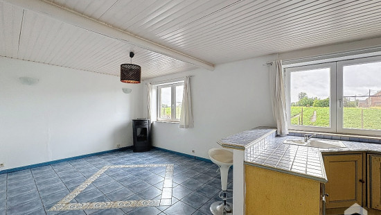 Rue Godimont - 120 - A - 7063