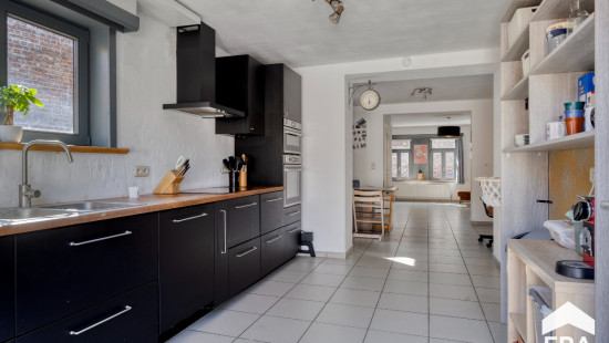 Kerkstraat - 31 - - 3320