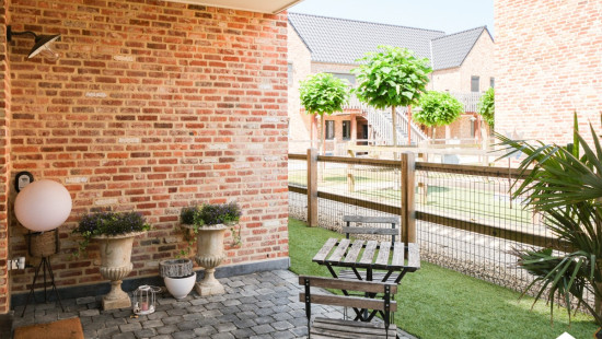 Onze-Lieve-Vrouwstraat - 124A - 1 - 3570