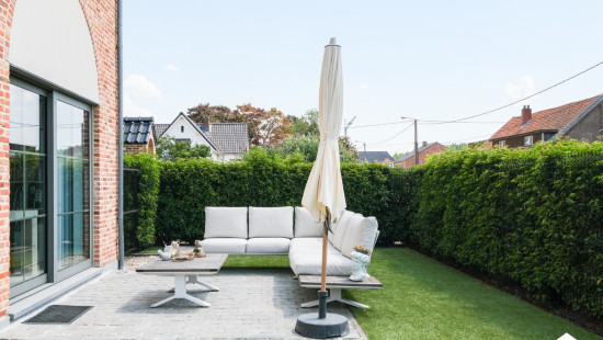Onze-Lieve-Vrouwstraat - 124A - 1 - 3570