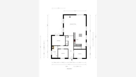 Scheestraat - 106 - - 1703