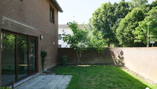 Constant de Rouxstraat - 43 - - 3500